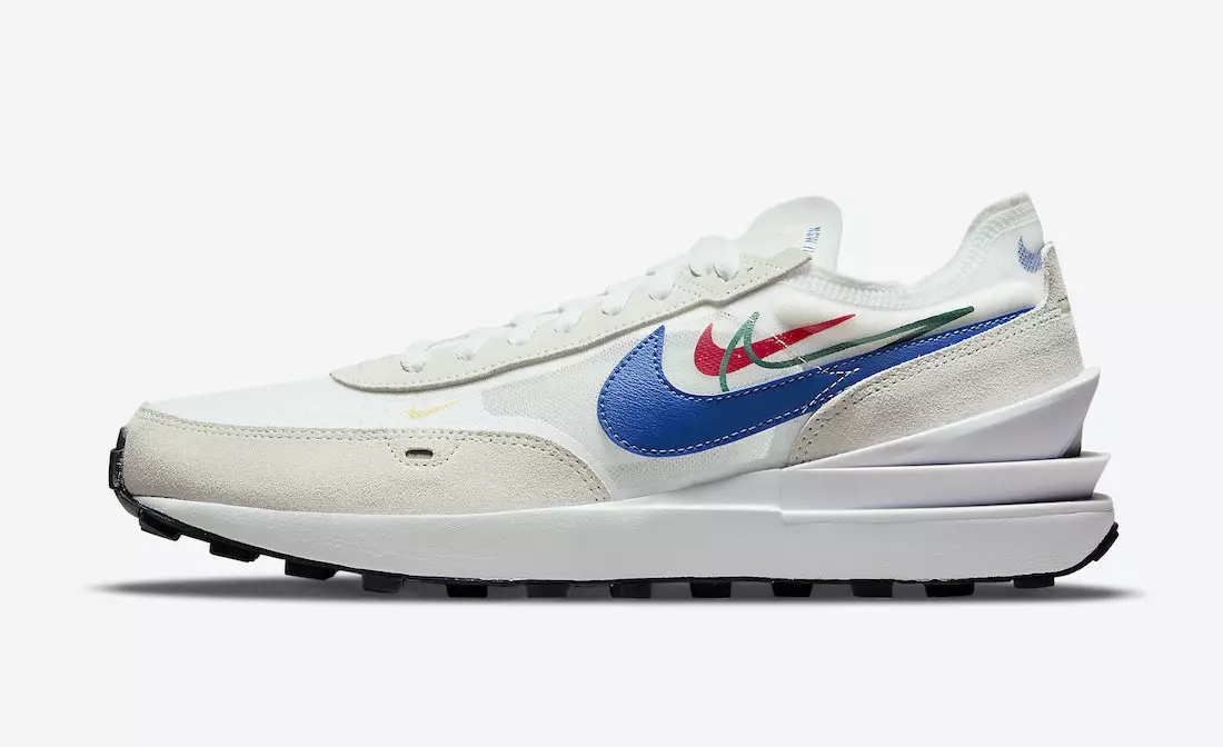 Nike Waffle One Summer of Sports Data tar-Rilaxx DN8019-100