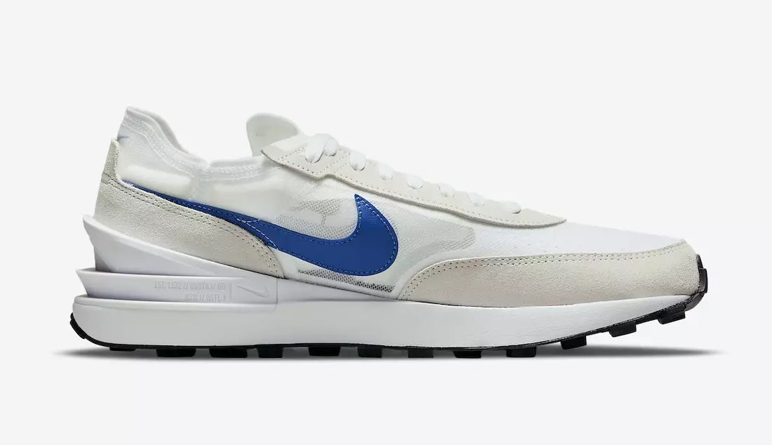 Nike Waffle One Summer of Sports DN8019-100 תאריך שחרור