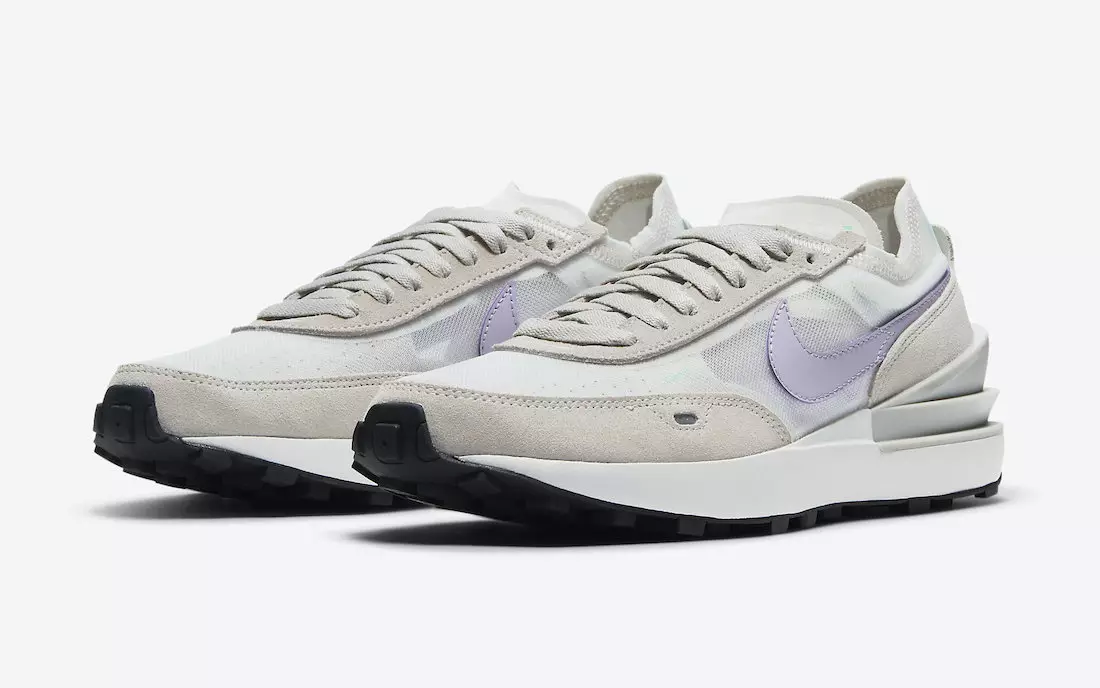 Nike Waffle One Infinite Lilac Light Bone DC2533-101 Data e publikimit