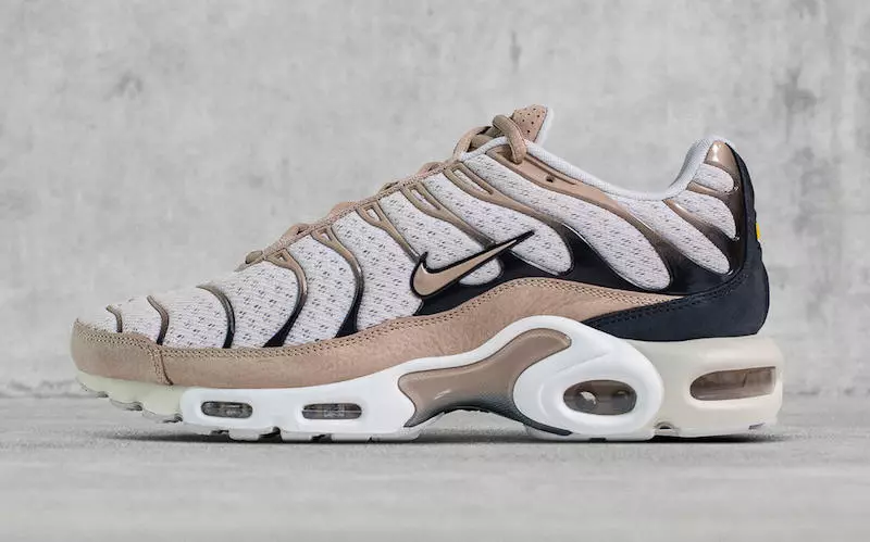 Sortie du pack NikeLab Air Max Plus le 25 avril