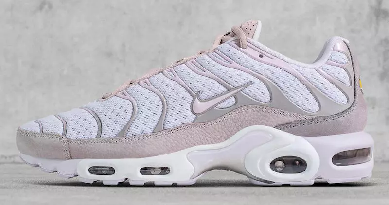 Data e publikimit të paketës NikeLab Air Max Plus