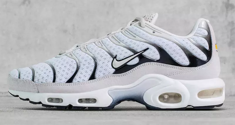 Tarikh Keluaran Pek NikeLab Air Max Plus