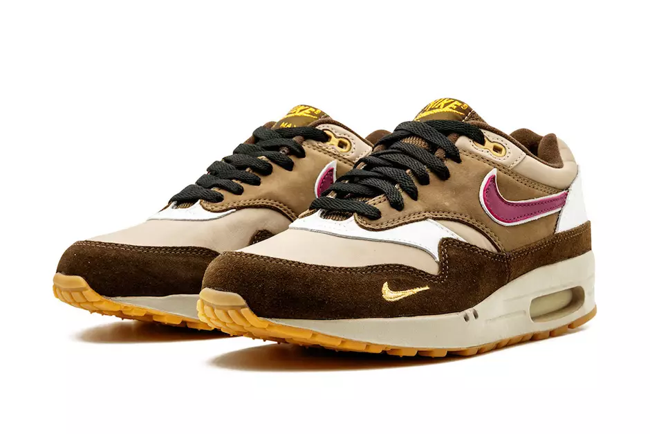 Top 10 Nike Air Max izdanja