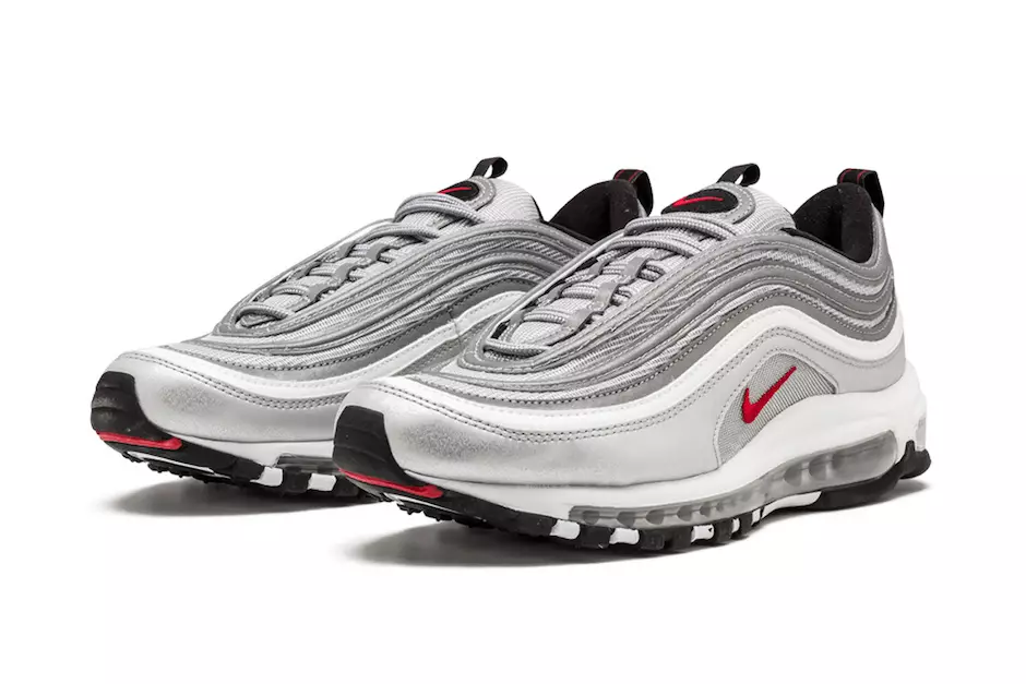 Top 10 Nike Air Max-releases