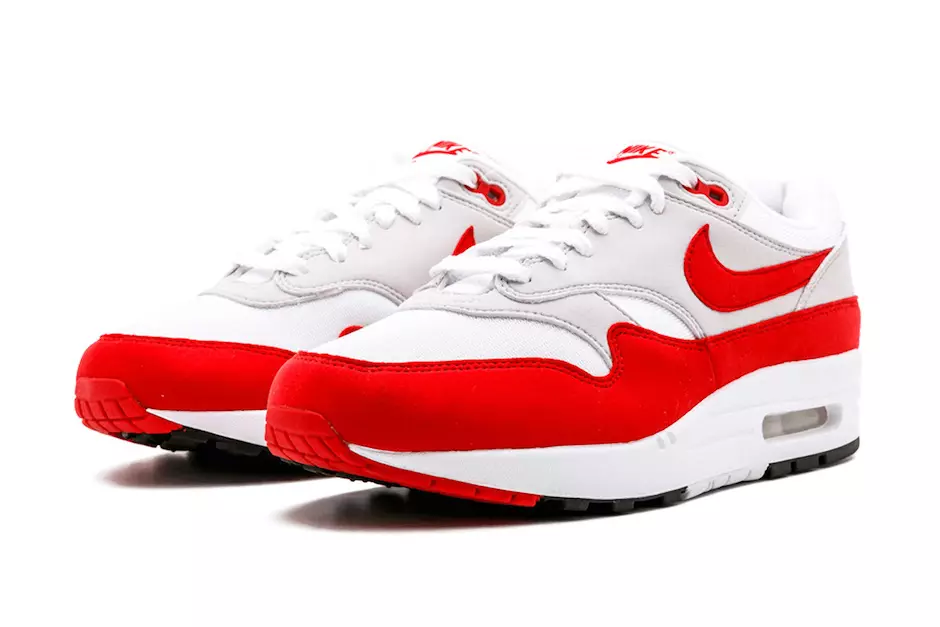 10 principais lançamentos do Nike Air Max