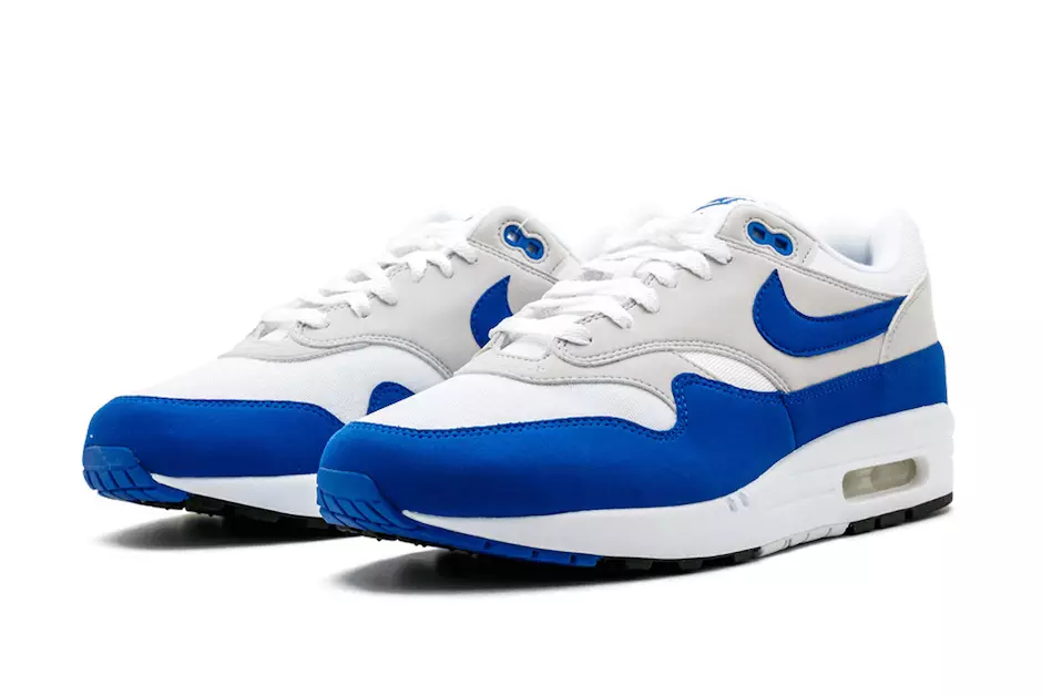 10 principais lançamentos do Nike Air Max