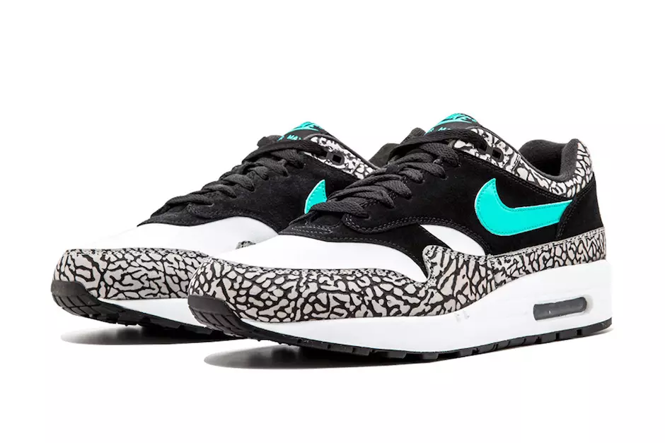 10 nejlepších novinek Nike Air Max