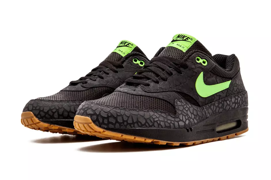 10 Rilisan Nike Air Max Teratas