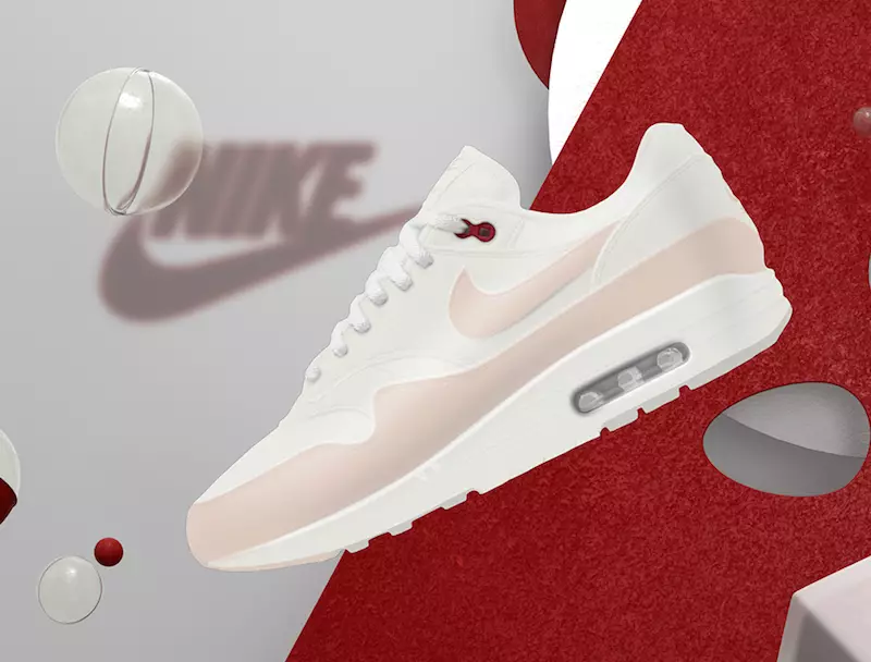 Air Max vota in avanti 2017