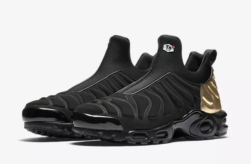 Slip Nike Air Max Plus Keluaran Esok