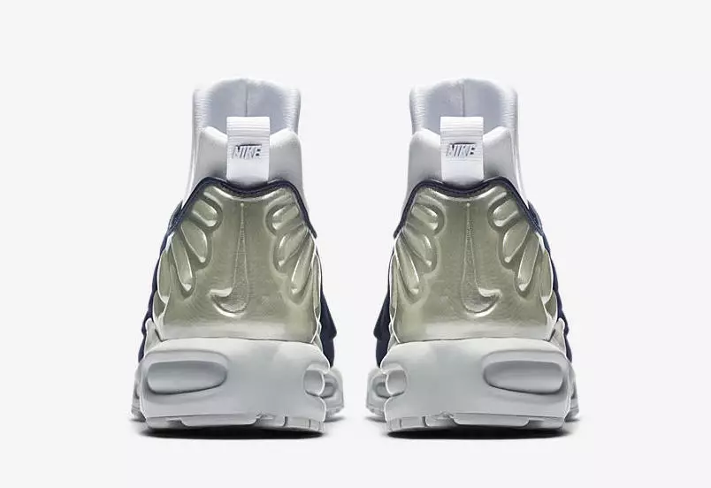 Nike Air Max Plus Slip – Erscheinungsdatum