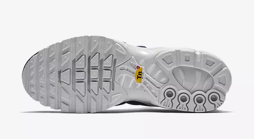 Дата выхода Nike Air Max Plus Slip