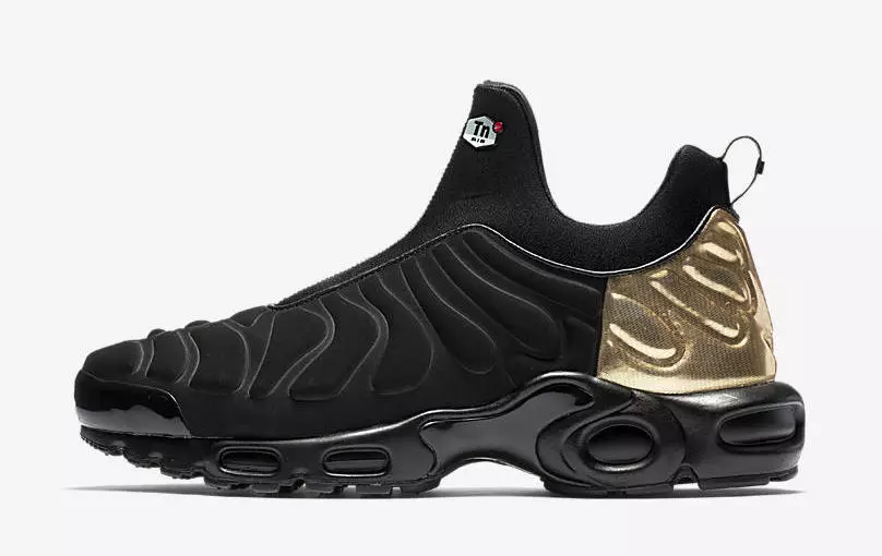 Nike Air Max Plus Slip Verëffentlechungsdatum