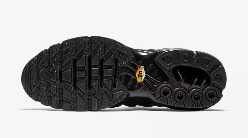 Nike Air Max Plus Slip Fecha de lanzamiento