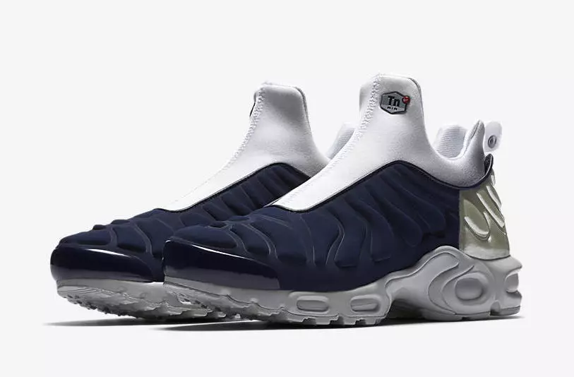 Ημερομηνία κυκλοφορίας Nike Air Max Plus Slip