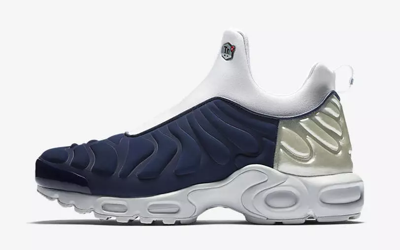 Nike Air Max Plus Slipning chiqarilgan sanasi