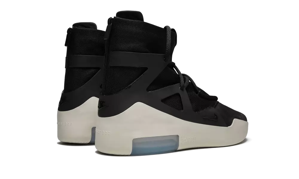 Nike Air Fear of God 1