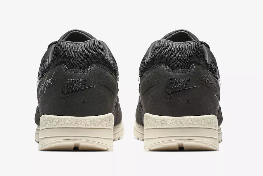 Fear of God Nike Air Skylon 2 Black BQ2752-001 תאריך יציאה מחיר