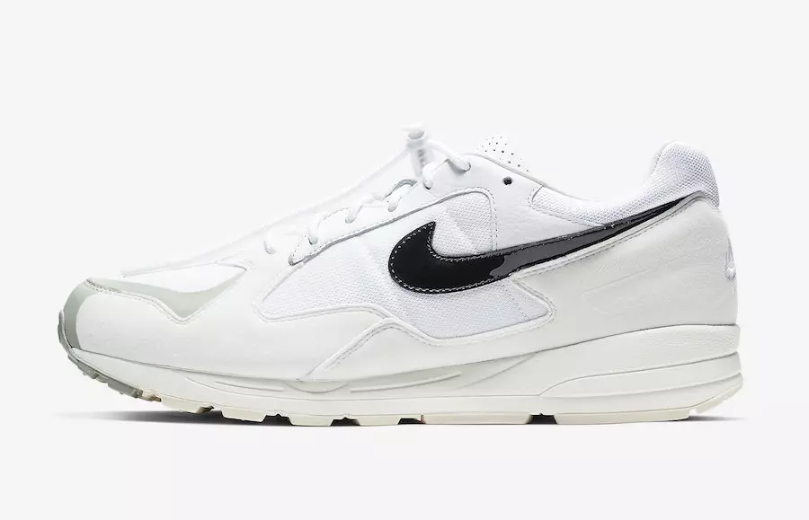 ترس از خدا Nike Air Skylon 2 White BQ2752-100 تاریخ عرضه قیمت