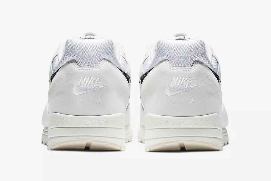 Fear of God Nike Air Skylon 2 White BQ2752-100 Izdošanas datums Cena