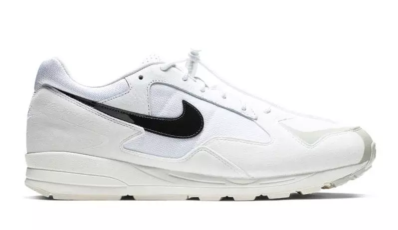 ဘုရားသခင်ကိုကြောက်ရွံ့သော Nike Air Skylon 2 အဖြူရောင် Black Light Bone Sail BQ2752-100 ထုတ်ဝေသည့်ရက်စွဲ