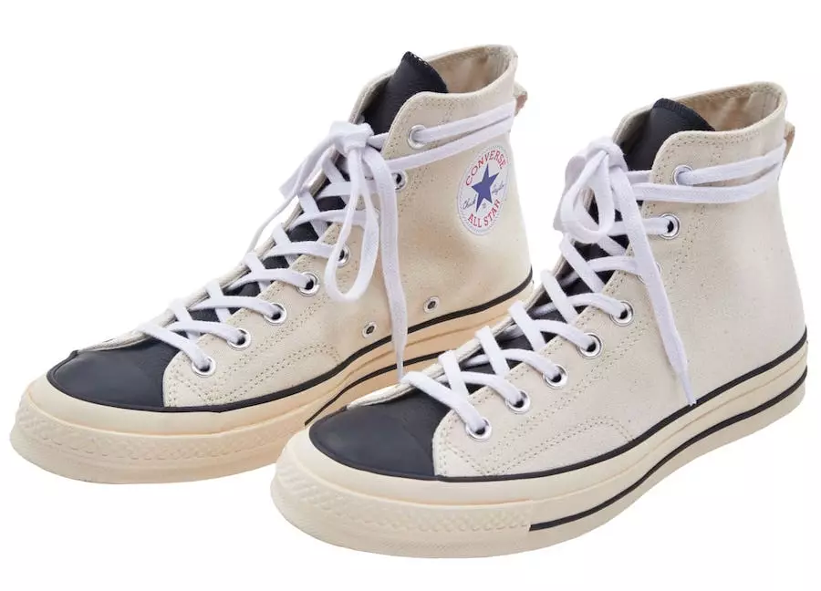 Дата на издаване на Fear of God Essentials Converse Chuck Taylor