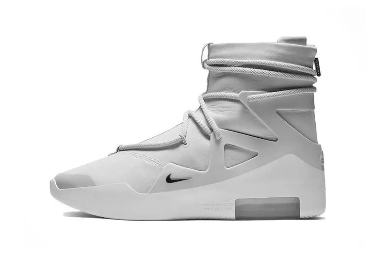 Nike Air Fear of God 1 släpps i tre färger under våren/sommaren 2019 23293_1