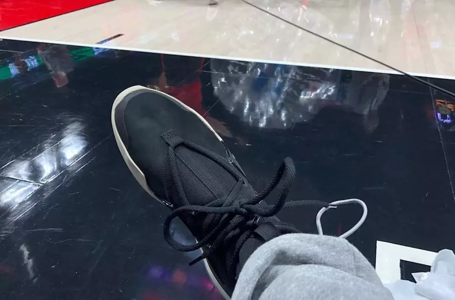 Fear of God Nike Air Fear of God 1 Black Black