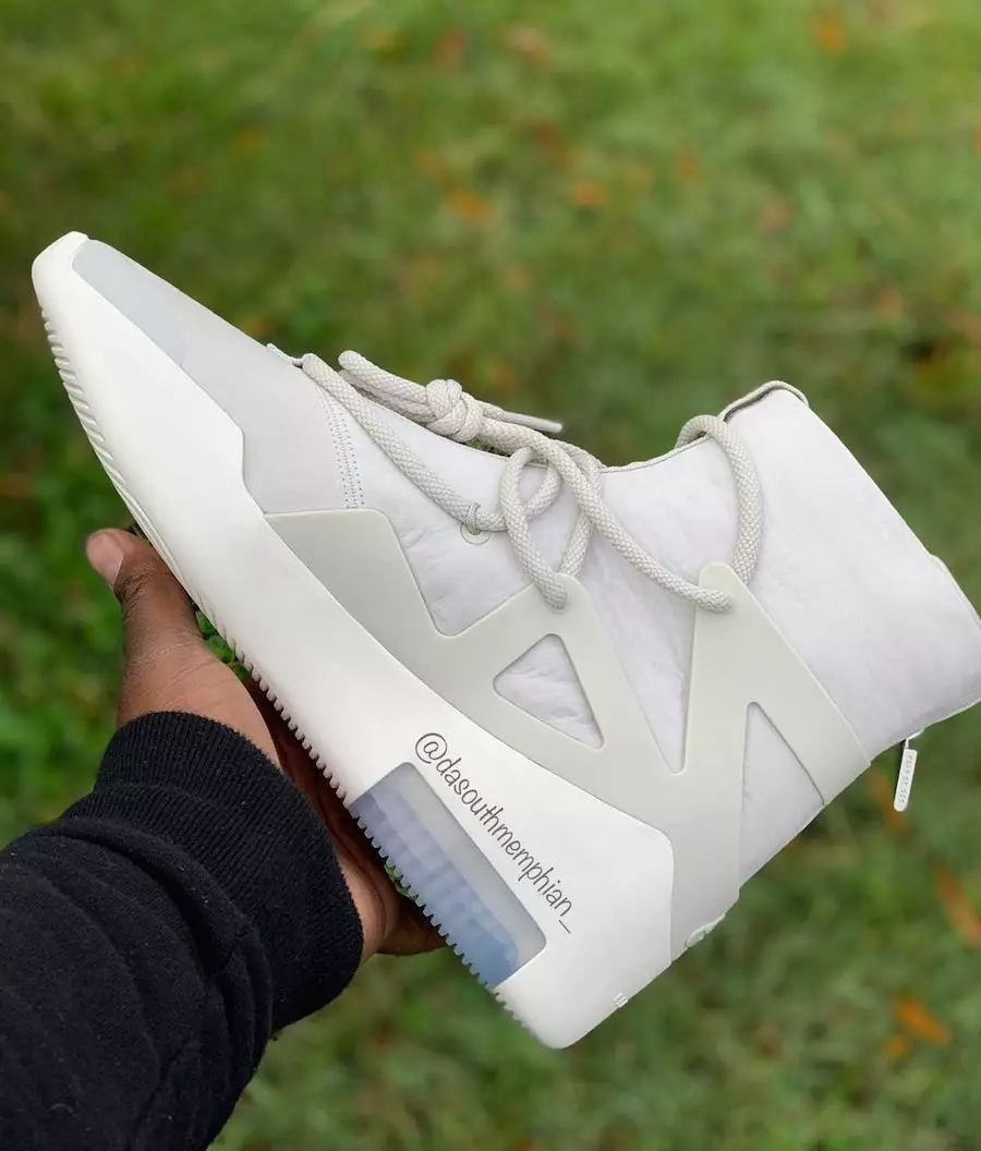 Nike Air Fear of God