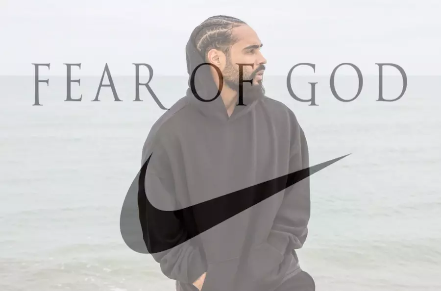 Jerry Lorenzo Nike Air Fear of God 1 – data premiery