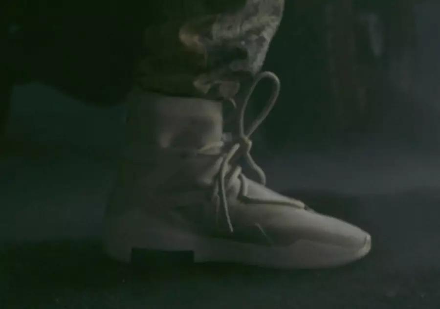 Падрабязнасці выпуску Nike Air Fear of God 1 Цэны