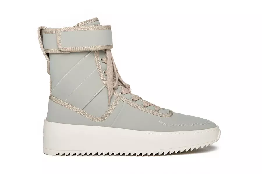 Scarpe da ginnastica militari Fear of God Cyber Monday