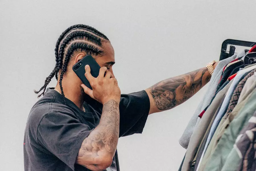 Jerry Lorenzo, Nadir Tanrı Korkusu x Vans Örneklerini Yayınladı