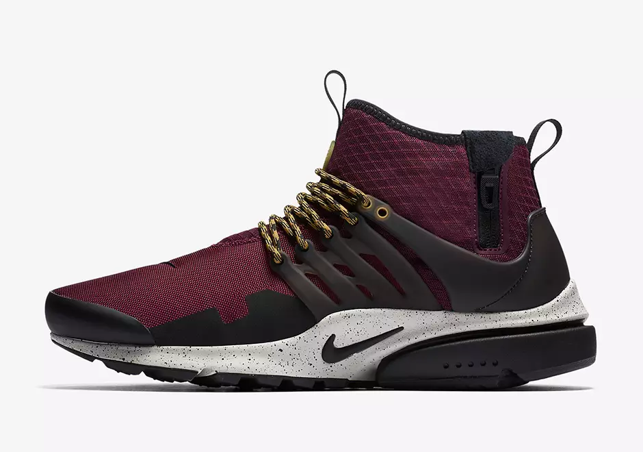 Nike Air Presto Lár Utility 859524-600