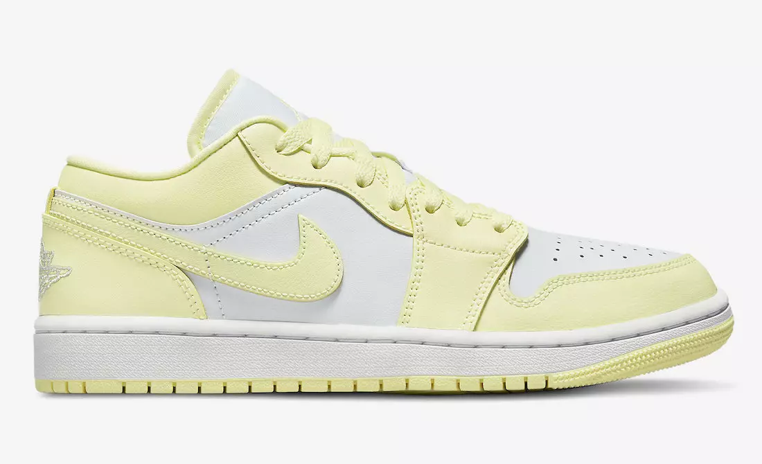 Air Jordan 1 Low DC0774-007 – data premiery