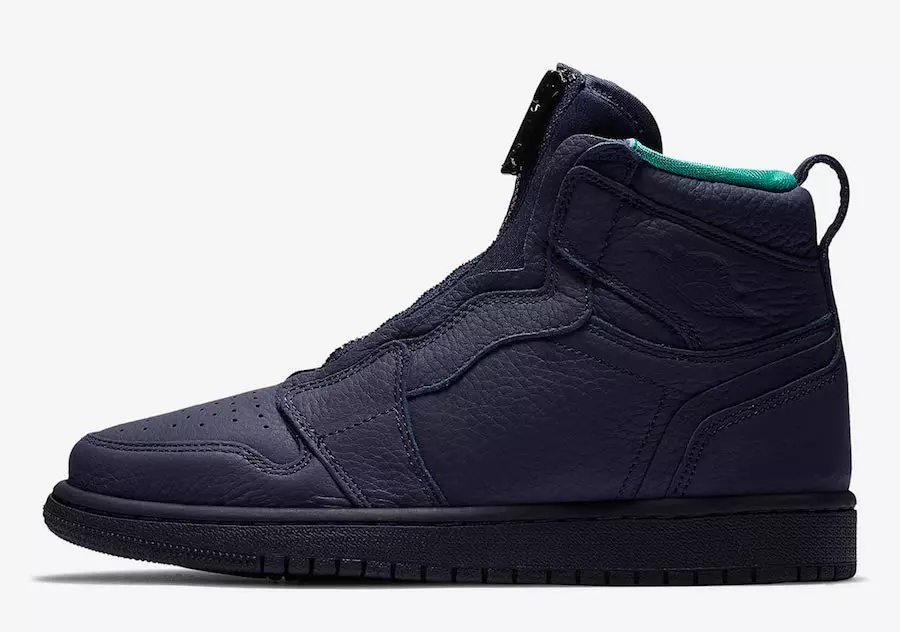 Aer Jordan 1 Hornets Zip Ard AQ3742-403