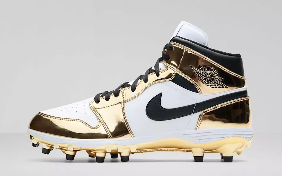 Air Jordan 1 TD Mid Michael Thomas