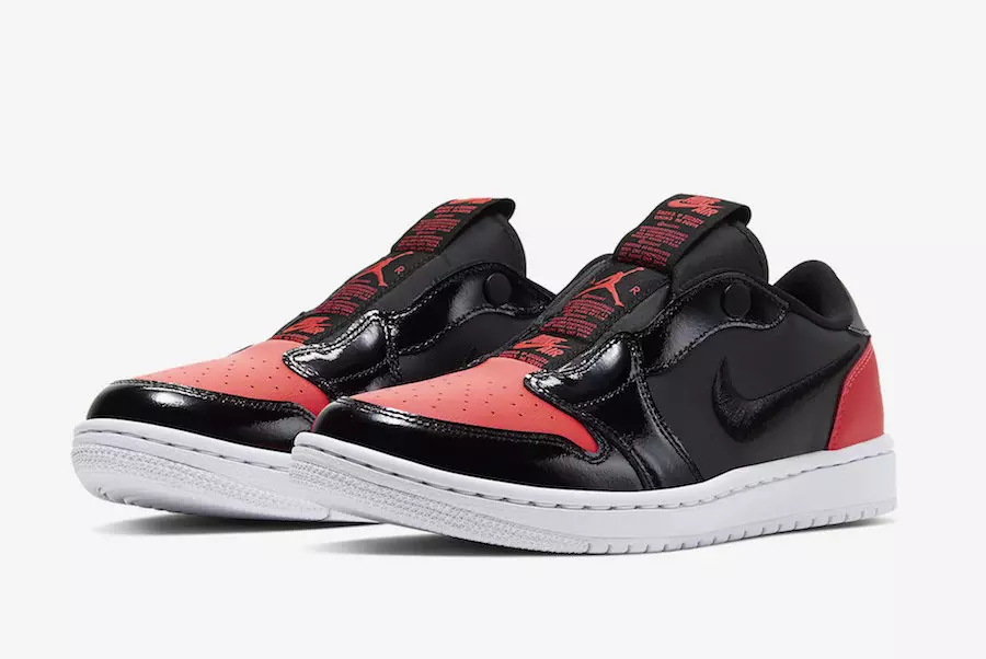 Air Jordan 1 Low Slip AV3918-600 – data premiery