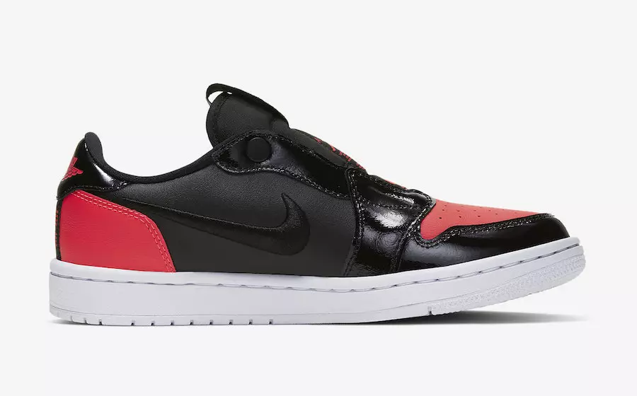 Air Jordan 1 Low Slip AV3918-600 Release Datum