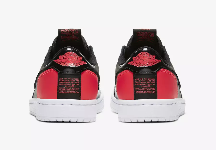 Air Jordan 1 Low Slip AV3918-600 – data premiery