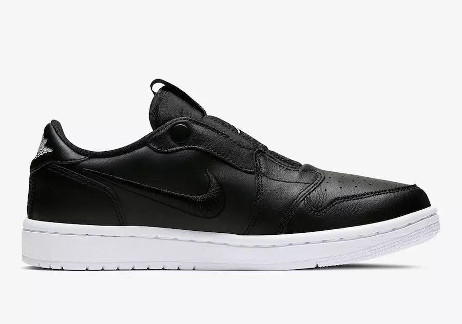 Air Jordan 1 Low Slip Cyber ​​Monday AV3918-010 Fecha de lanzamiento