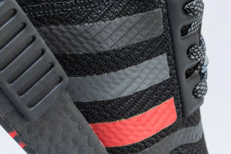 Palác topánok adidas NMD R1 25th Anniversary G26514 Date Release