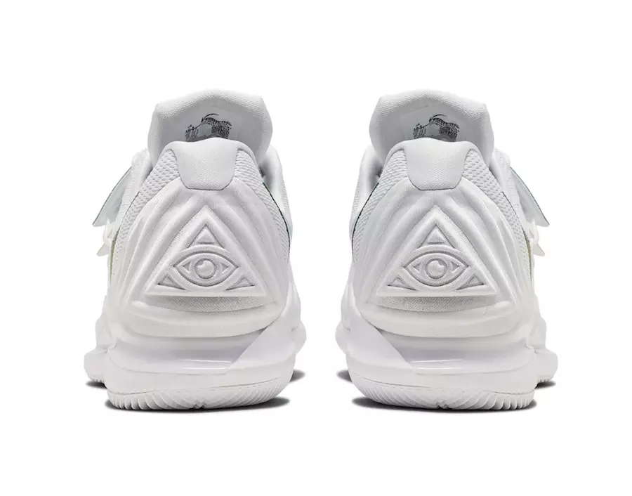 Nike Vapor X Kyrie 5 Wimbledon Releasedatum