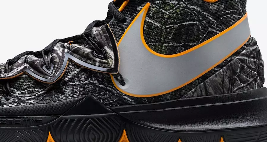 Nike Kyrie 5 Taco PE худалдаанд гарсан огноо