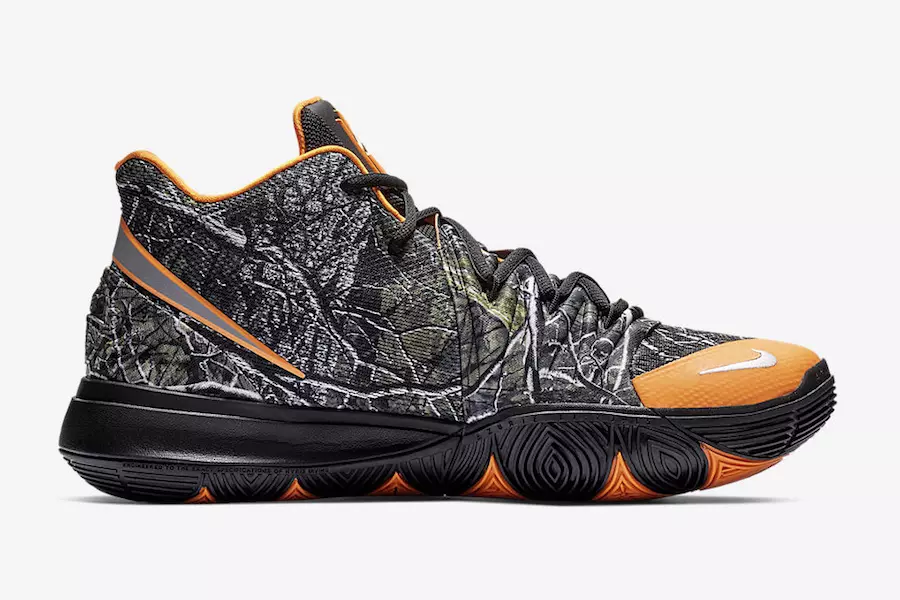 Nike Kyrie 5 Taco PE AO2918-902 Utgivningsdatum Pris