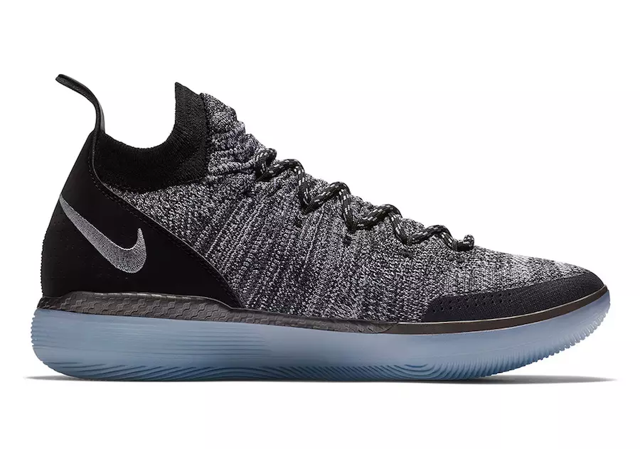 Nike KD 11 Vẫn KD AO2605-004