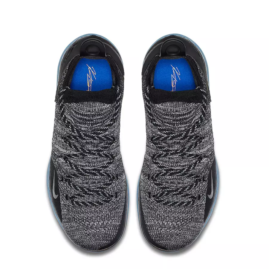 Nike KD 11 Still KD AO2605-004