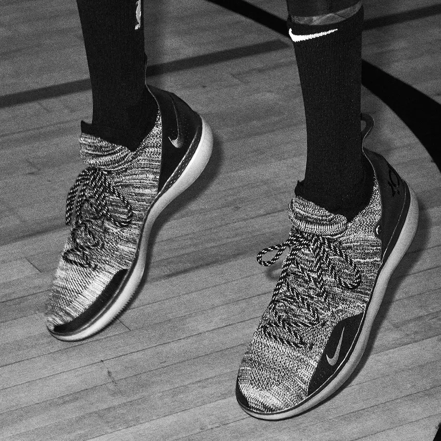 Кевин Дюрант Nike KD 11