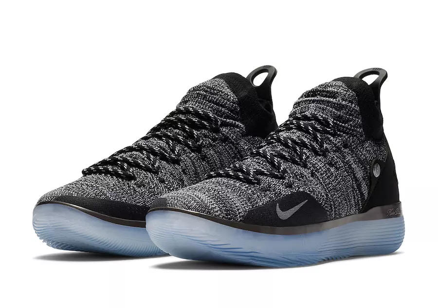 Nike KD 11 Still KD AO2605-004