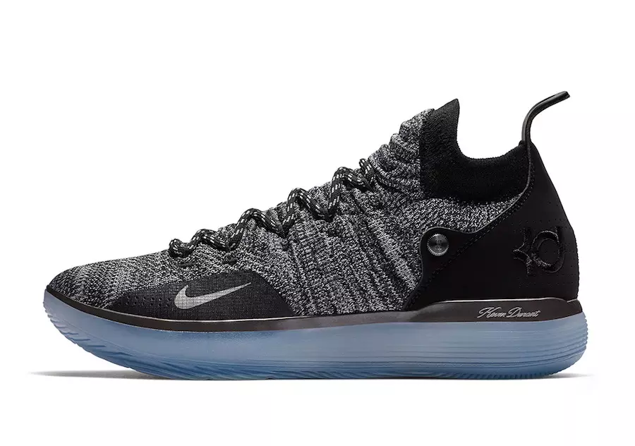 Nike KD 11 Still KD AO2605-004